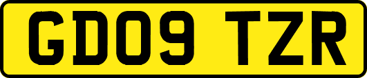 GD09TZR