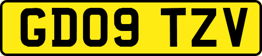 GD09TZV