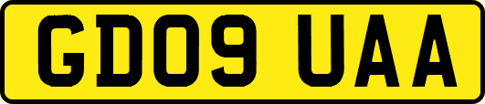 GD09UAA