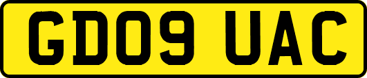 GD09UAC