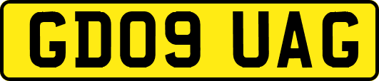 GD09UAG