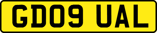 GD09UAL