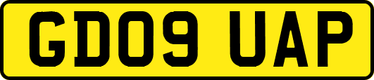 GD09UAP