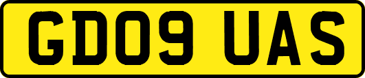 GD09UAS