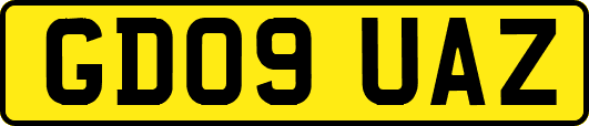 GD09UAZ