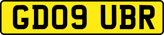 GD09UBR