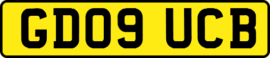 GD09UCB