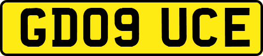 GD09UCE