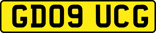GD09UCG