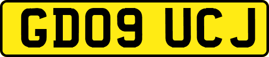 GD09UCJ