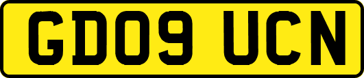 GD09UCN