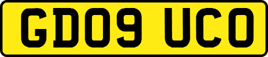GD09UCO