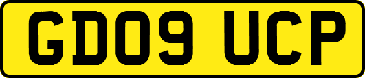 GD09UCP