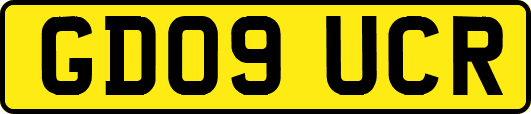GD09UCR
