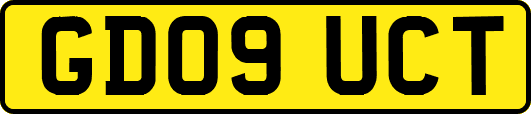 GD09UCT