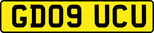 GD09UCU