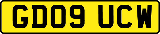 GD09UCW