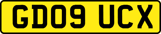 GD09UCX