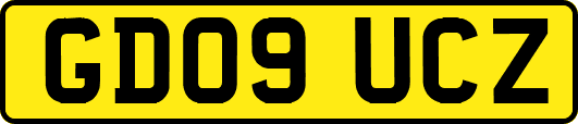 GD09UCZ