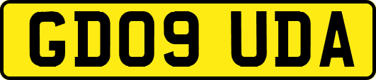 GD09UDA