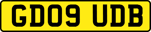 GD09UDB
