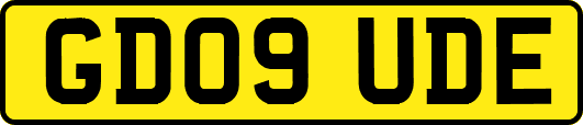 GD09UDE