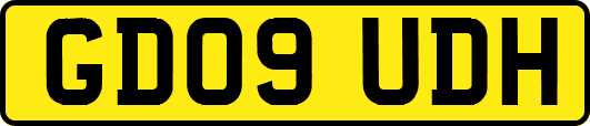 GD09UDH