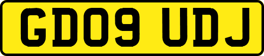 GD09UDJ
