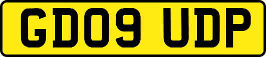 GD09UDP