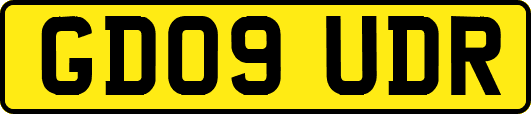 GD09UDR