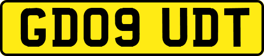GD09UDT