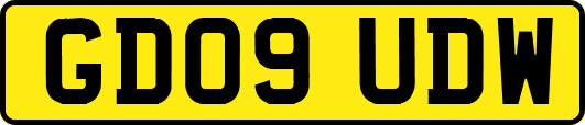 GD09UDW