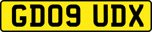 GD09UDX