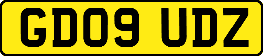 GD09UDZ