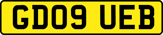 GD09UEB