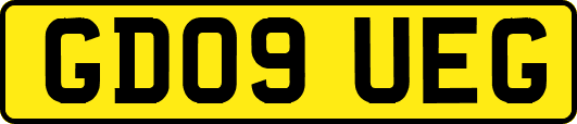 GD09UEG