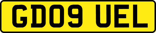GD09UEL