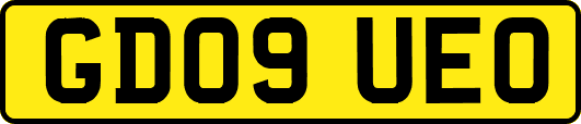 GD09UEO