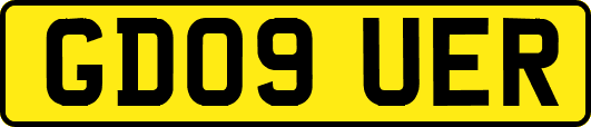 GD09UER
