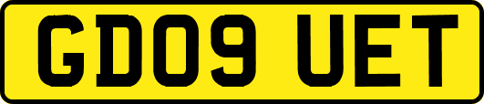 GD09UET