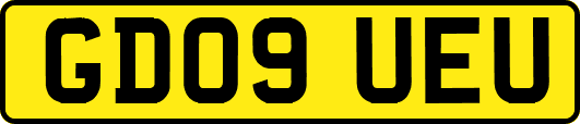 GD09UEU