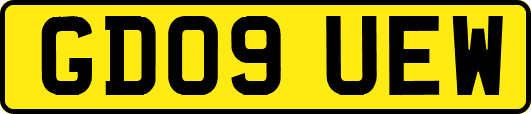 GD09UEW