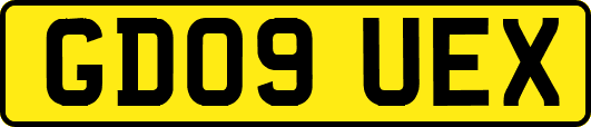 GD09UEX