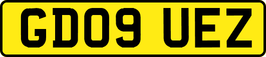 GD09UEZ