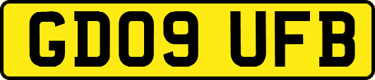 GD09UFB