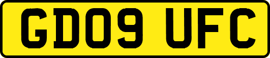 GD09UFC