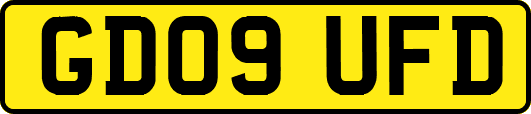GD09UFD