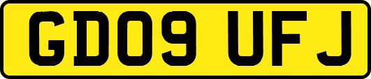 GD09UFJ