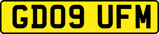 GD09UFM