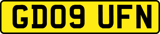 GD09UFN